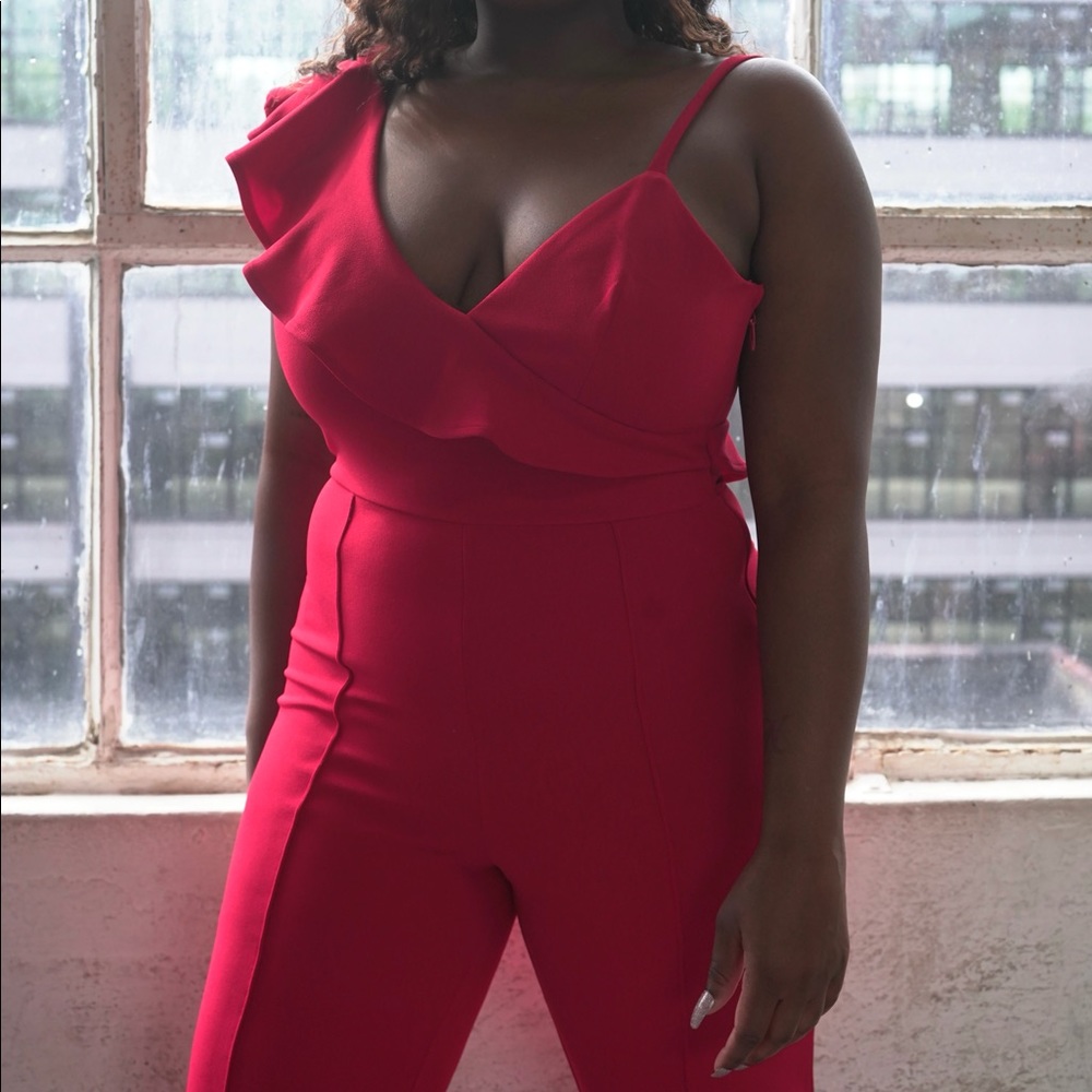 Valentine Jumpsuit - Picture 8 of 12